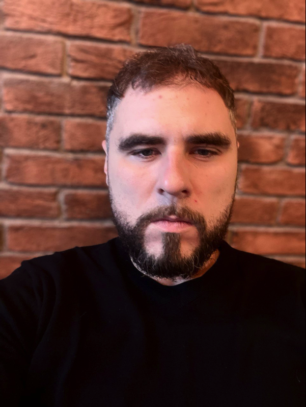 Євген Івасів
